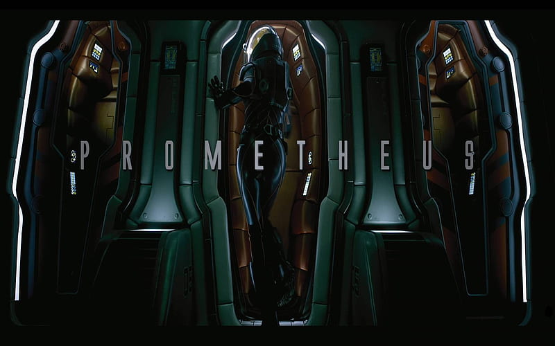 Prometheus 2012 Movie 14, HD wallpaper