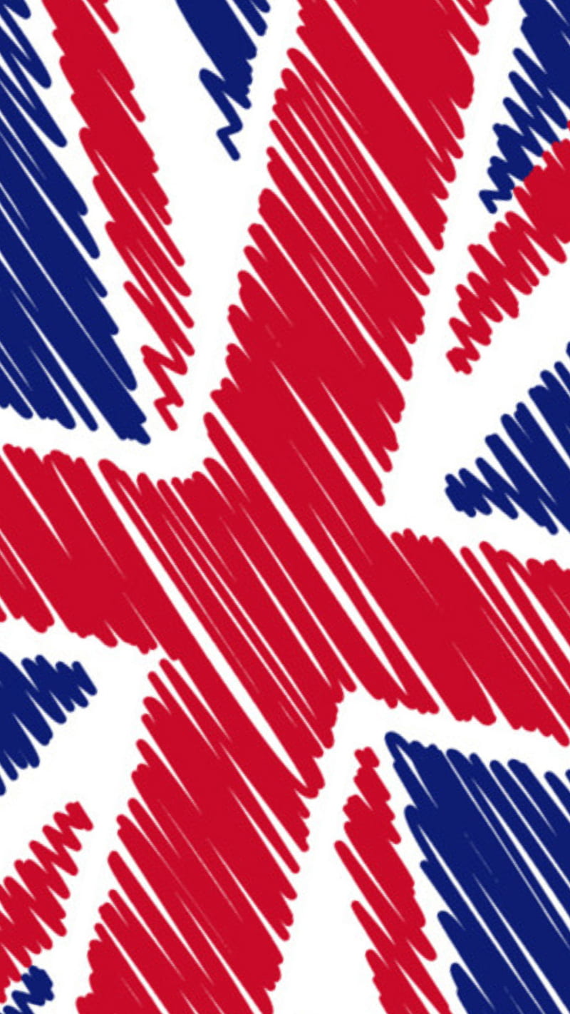 UK Flag, britain, great, kingdom, remember, united, HD phone wallpaper