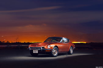 Hd Nissan S30 Wallpapers Peakpx