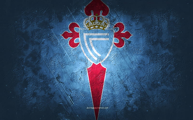 Celta de Vigo (720px - 1280px)  Celta, Imágenes de fútbol, Escudos de  equipos