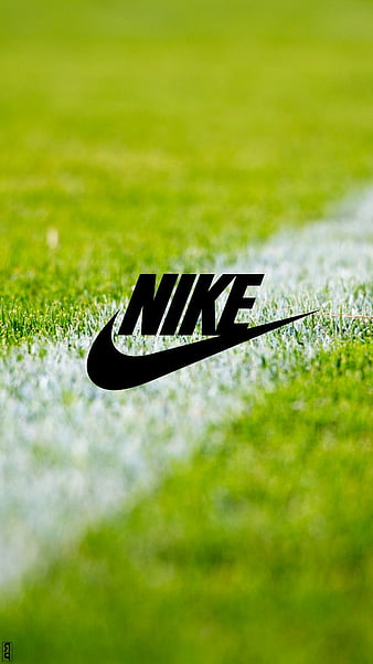 Nike Supreme Logo HD phone wallpaper