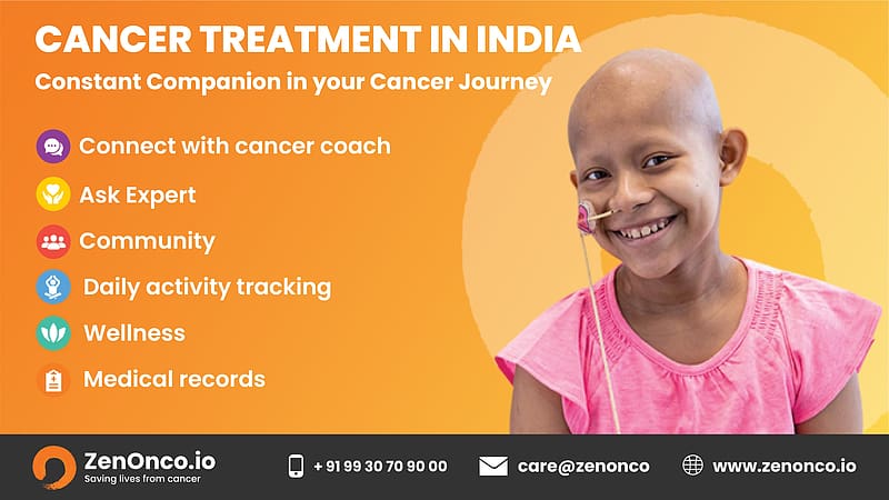 Cancer Treatment In India - ZenOnco, best cancer treatment in india, cancer treatment cost in india, integrative oncology, cancer treatment in india, best cancer treatment in bangalore, HD wallpaper