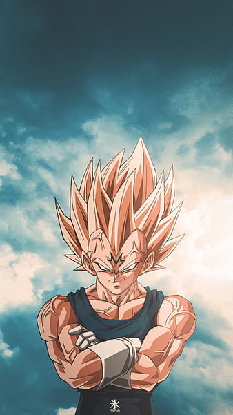 Dragon Ball Vegeta Anime Wallpapers - Dragon Ball Wallpapers 4k