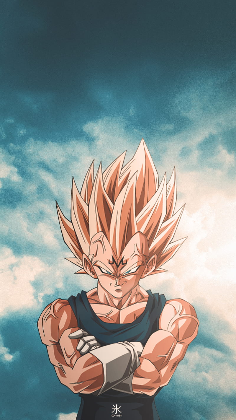 Vegeta Live Wallpapers 4K  HD