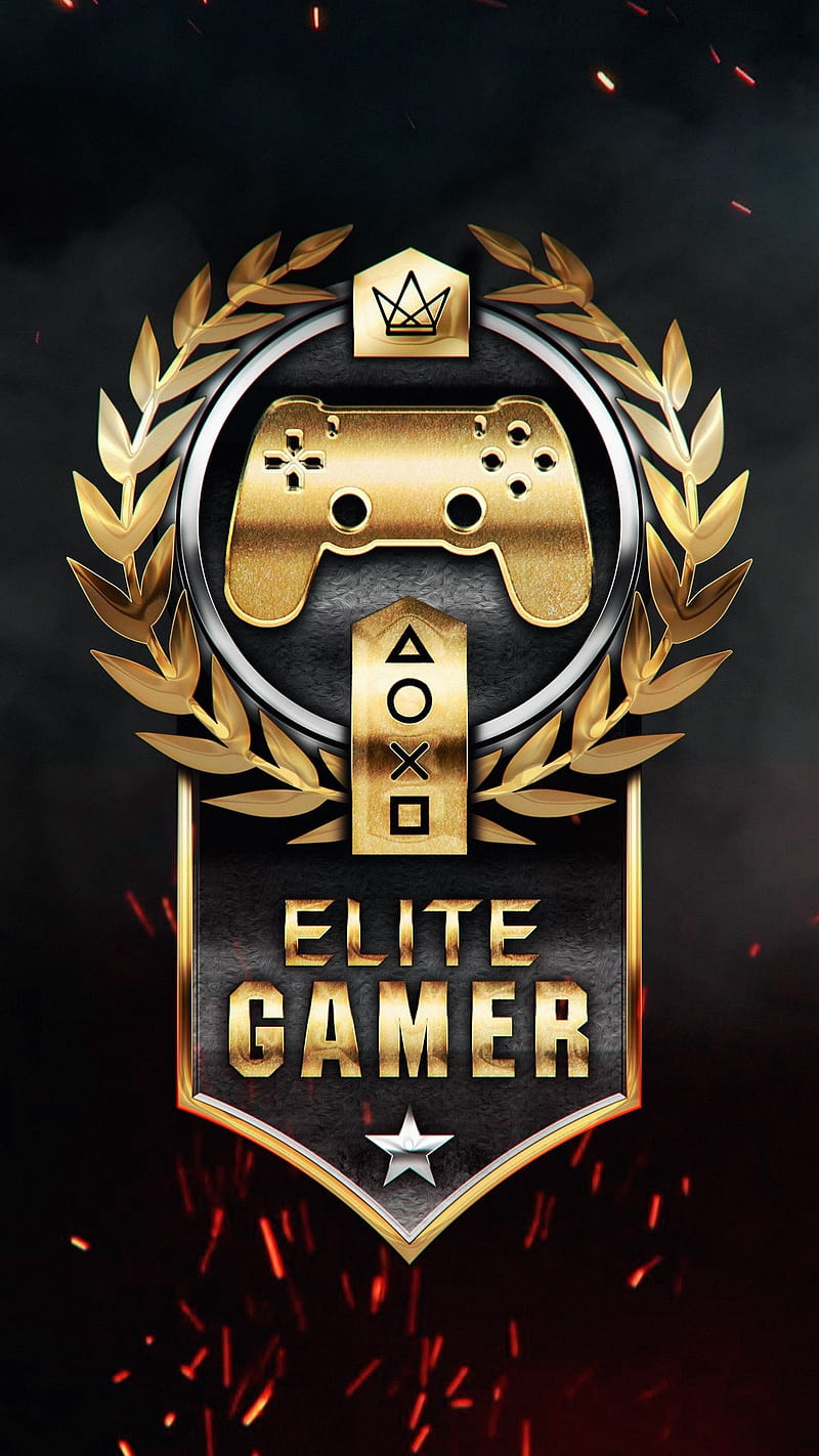 Elite Logo Official Netflix