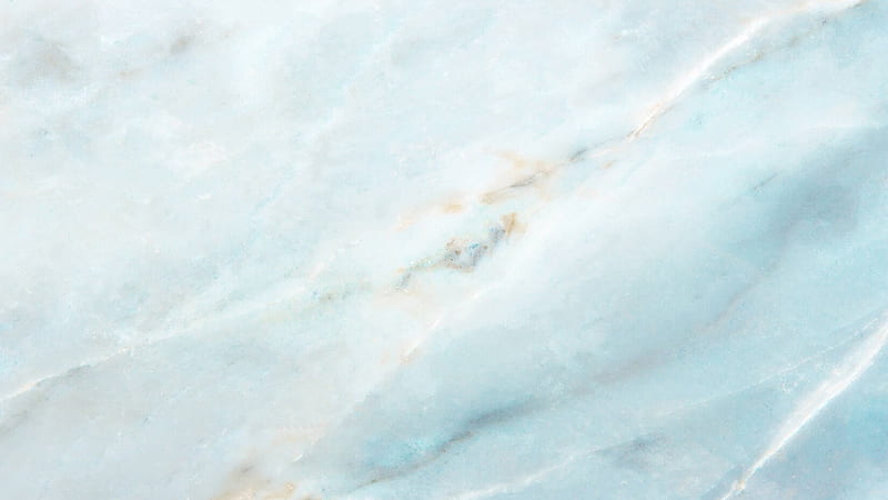 Plain Soft Blue Marble Textures Marble, HD wallpaper