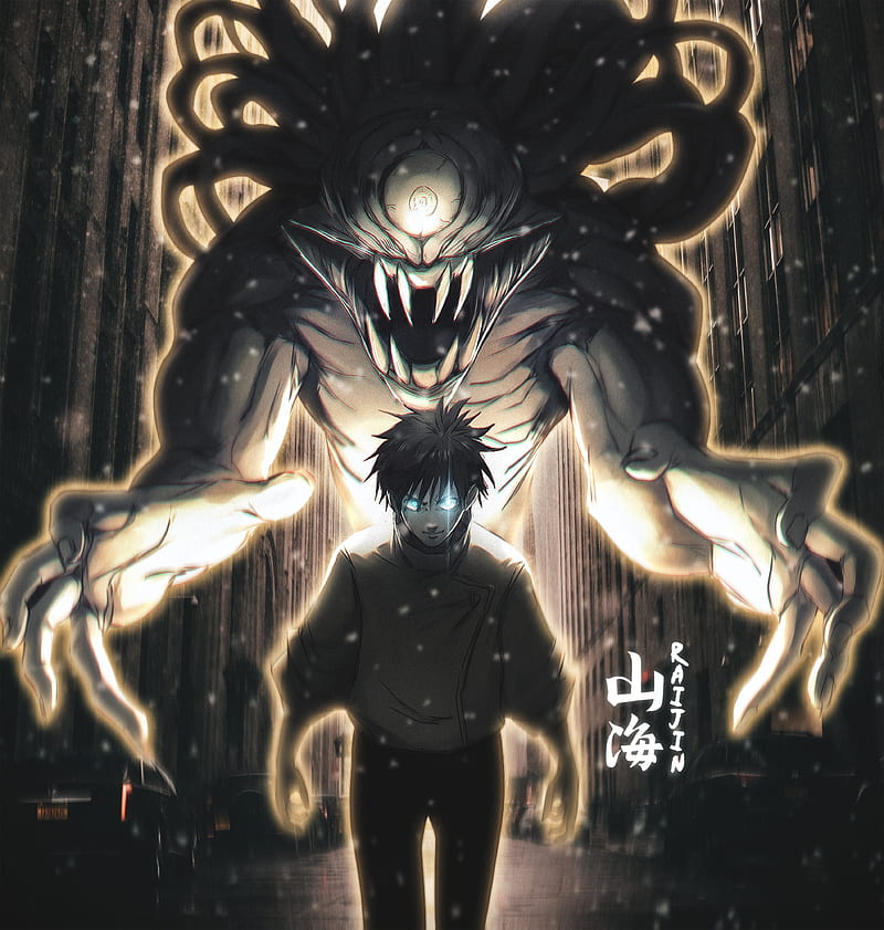 Jujutsu Kaisen: Here's Everything We Know About The Strong Curse Of Ryomen  Sukuna