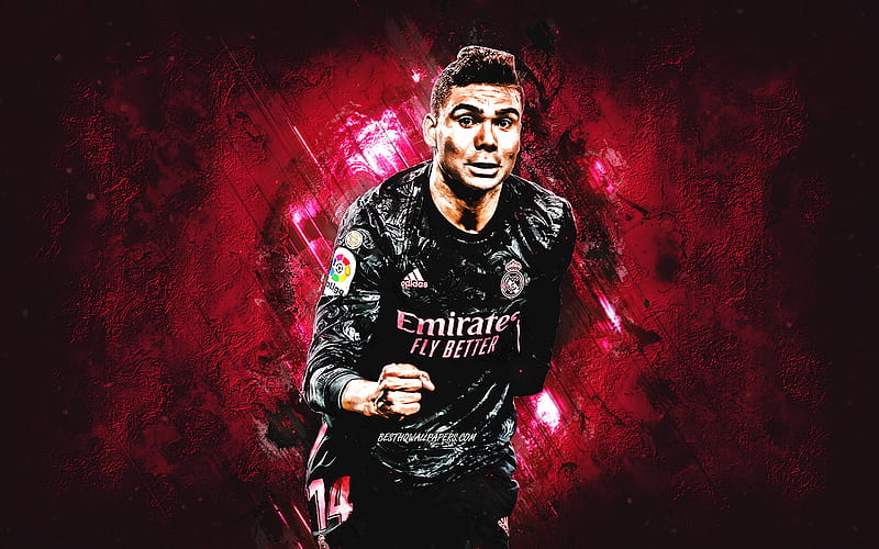 Casemiro Art Stickers for Sale | Redbubble