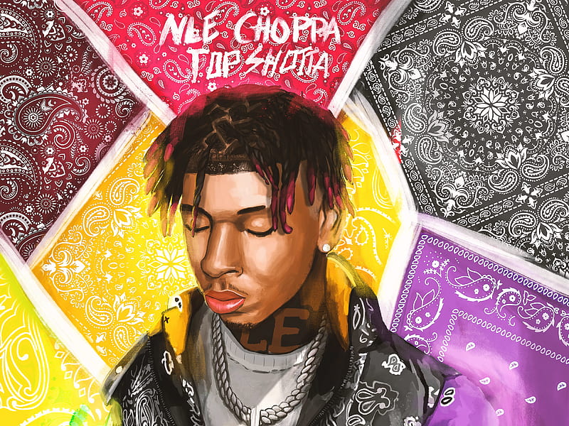 Nle Choppa Wallpaper 2020 APK for Android Download
