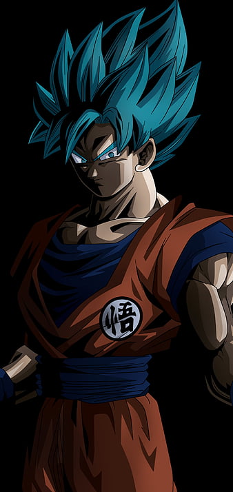 Goku ssj 3, ball, ssj3, HD phone wallpaper