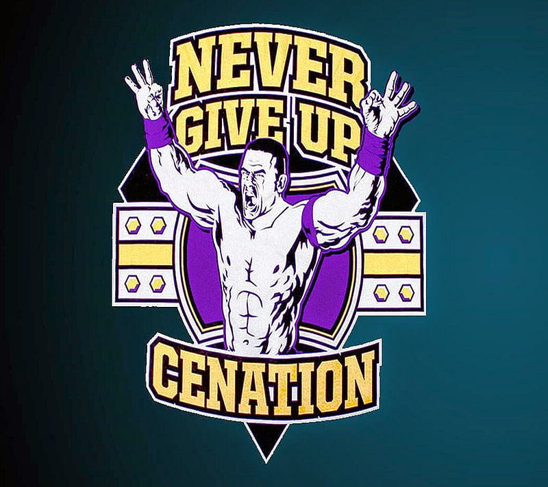 John Cena, baseball, logo, pain, street, team, up, wrestling, wwe, HD wallpaper