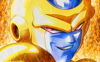 9 Frieza Wallpapers for iPhone and Android by Joshua Marquez