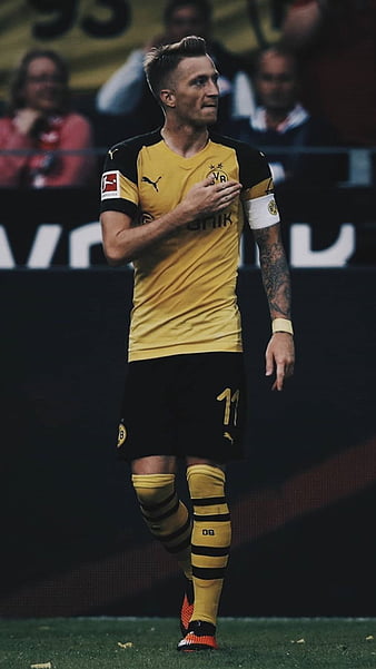  Marco Reus Wallpaper HD New 2020  APK for Android Download