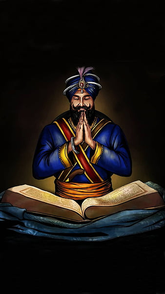 Baba Deep Singh ji