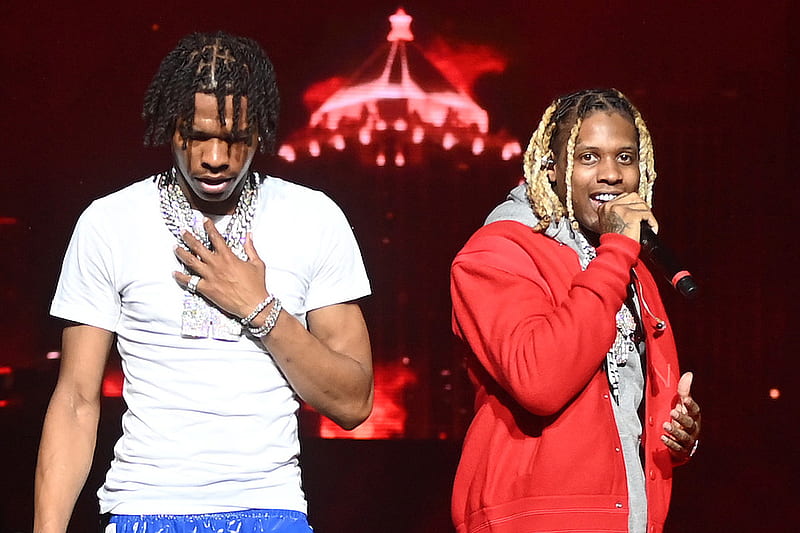 Lil Baby and Lil Durk Tour Generates $15 Million, Says Durk, HD wallpaper