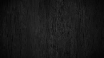 Wallpaper Scrapwood 35 black | Wallpaper from the 70s