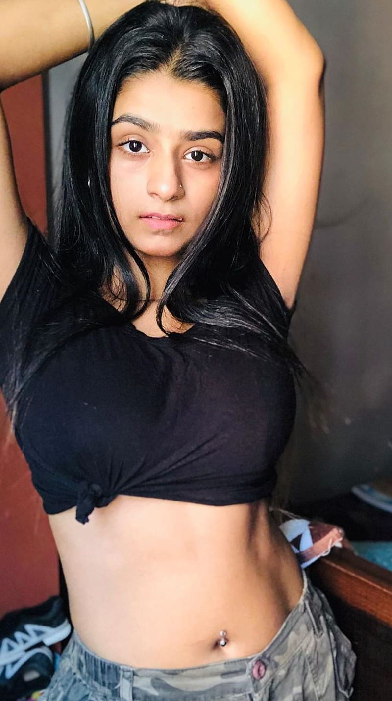 Suhana Khan, model, navel show, HD phone wallpaper | Peakpx