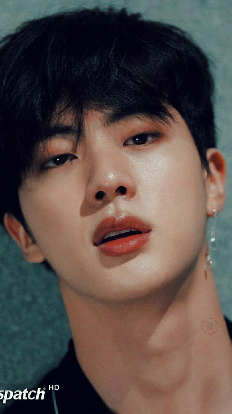 Jin, bts, kimseokjin, seokjin, HD phone wallpaper | Peakpx