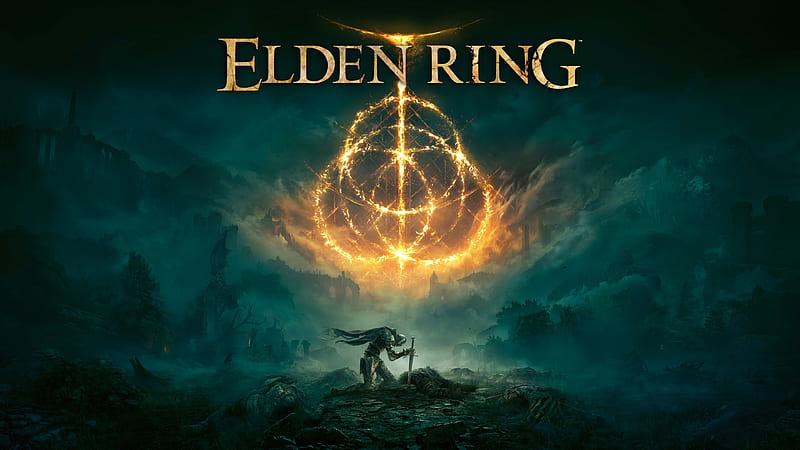 Elden Ring Key Art, HD wallpaper