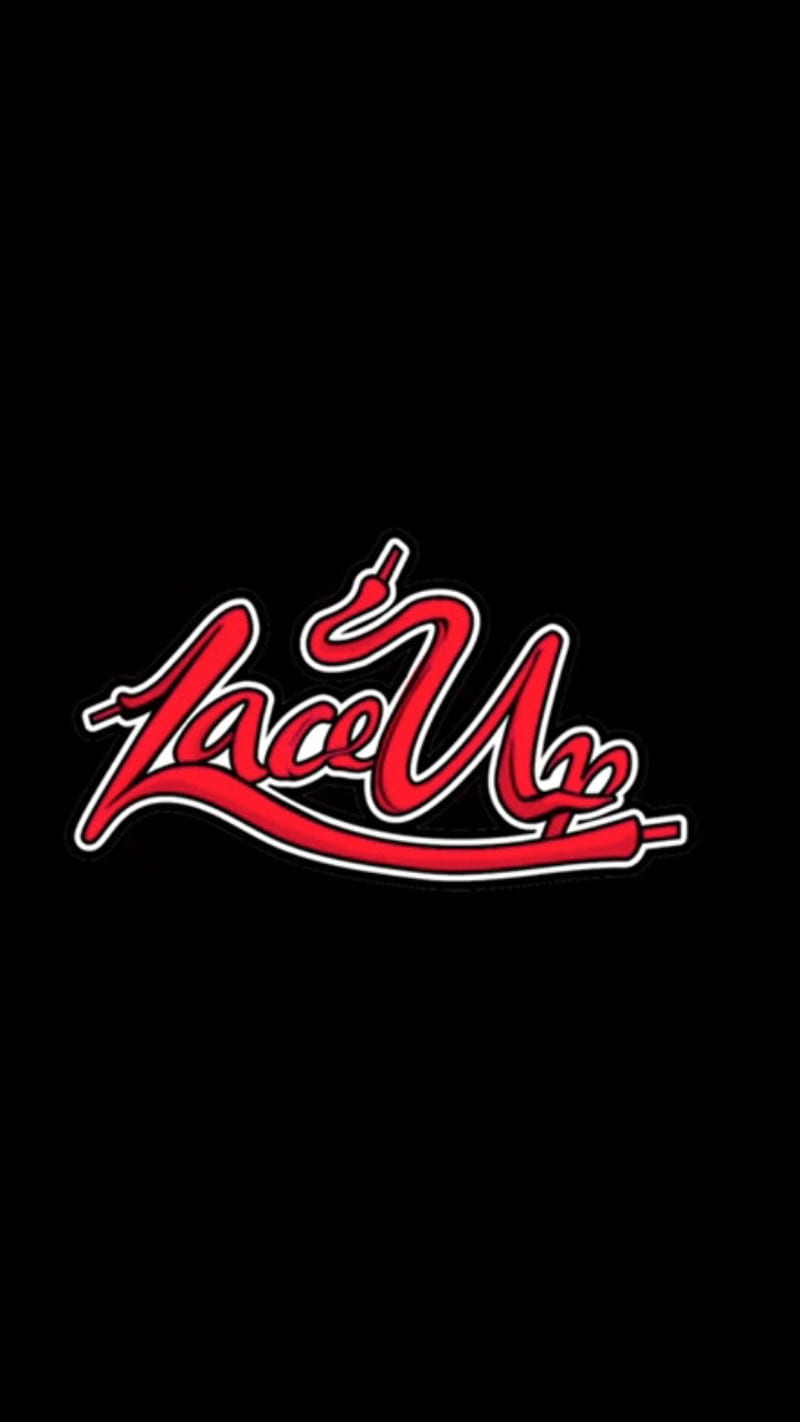 Lace Up Mgk, lace up, HD phone wallpaper