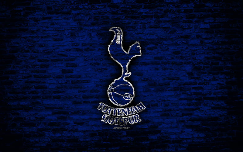 Tottenham Hotspur FC, club, football, logo, soccer, spurs, tottenham ...