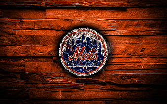 Top 999+ New York Mets Wallpaper Full HD, 4K✓Free to Use