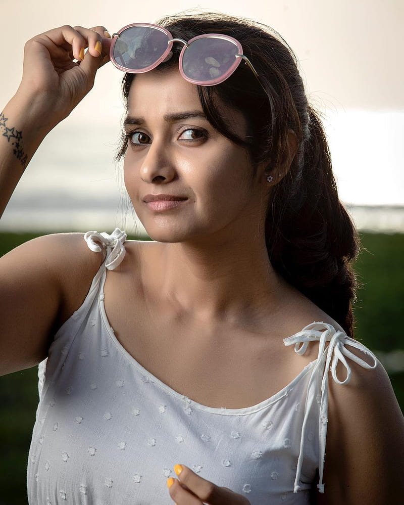 Priya bhavani shankar porn