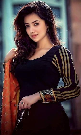 Desi girl, actor, bonito, model, HD phone wallpaper | Peakpx