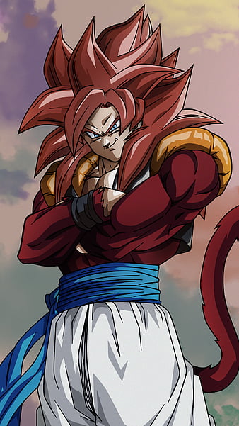 Mobile wallpaper: Anime, Dragon Ball Z, Dragon Ball, Super Saiyan, Gogeta (Dragon  Ball), 1085590 download the picture for free.