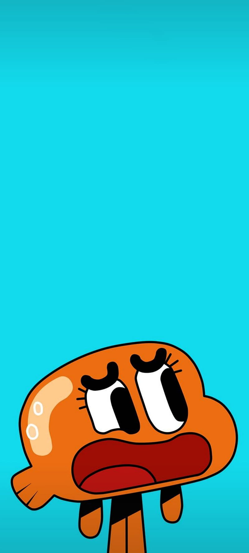 Download Gumball And Darwin Wallpaper