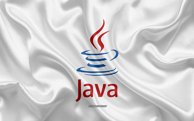 java logo