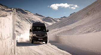 Mercedes Benz Sprinter 316 BLUETEC