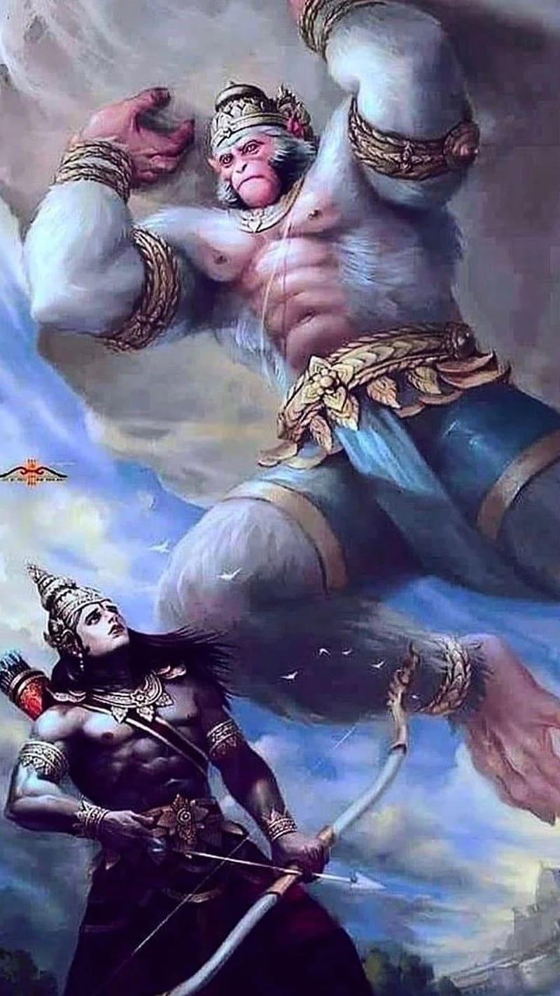 Hanuman Best, hanuman, lord, god, HD phone wallpaper | Peakpx