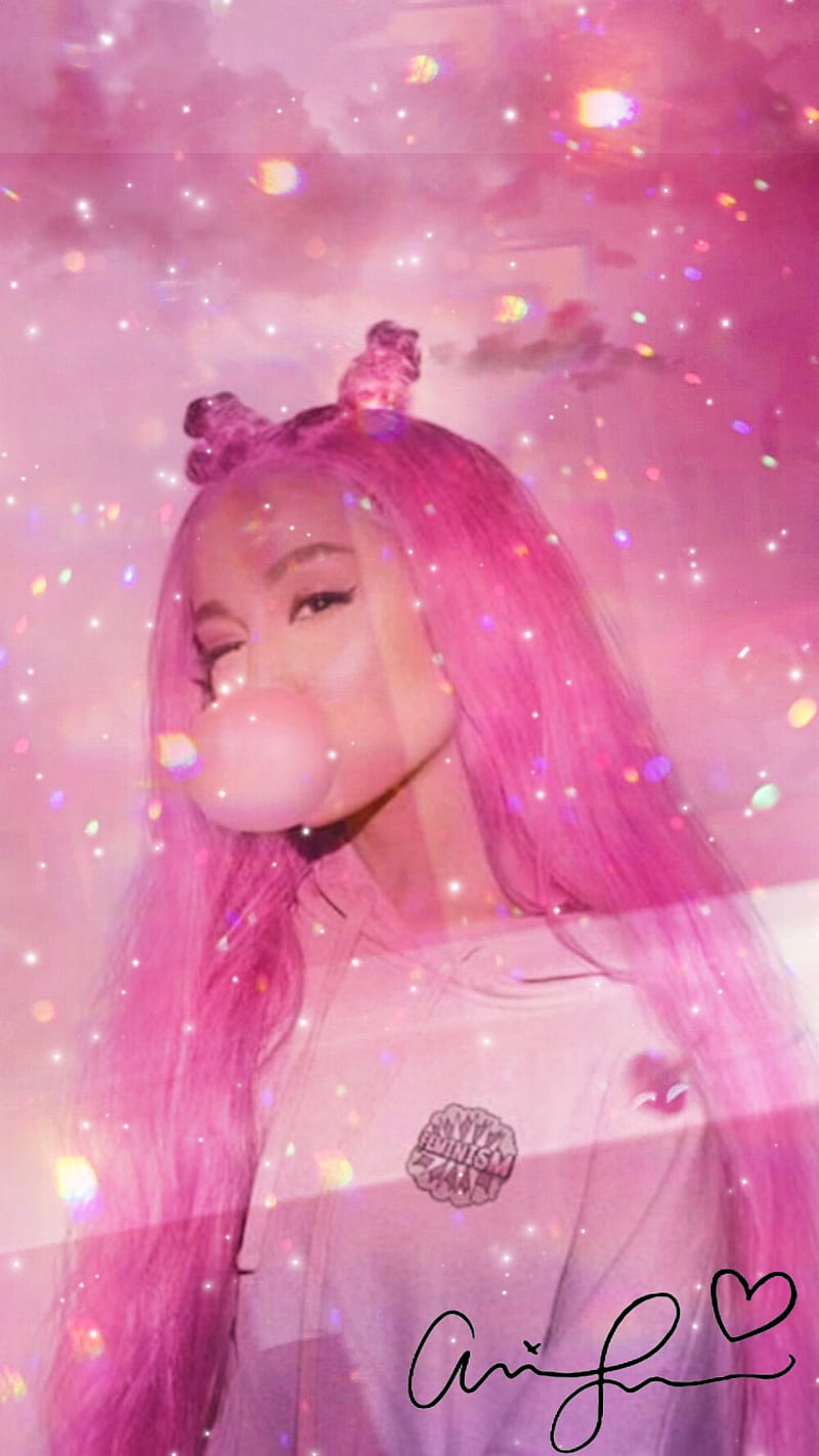Ariana Grande apologises for 'offending' with new song 7 Rings: 'It's never  my intention' | London Evening Standard | Evening Standard