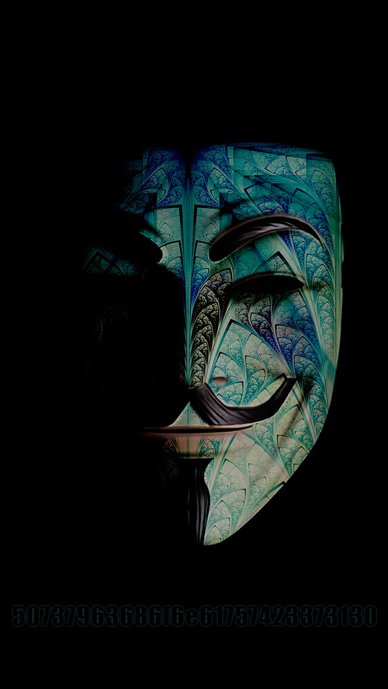 Explore Anonymous, dmt, fawkes, mask, HD phone wallpaper