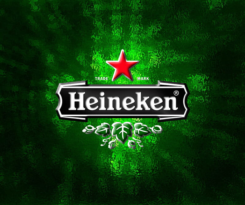 Heineken Beer Logo T-Shirt – RetroTeeShop