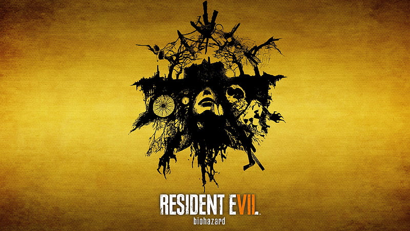 Resident Evil 7 Biohazard, resident-evil-7, games, 2016-games, HD wallpaper