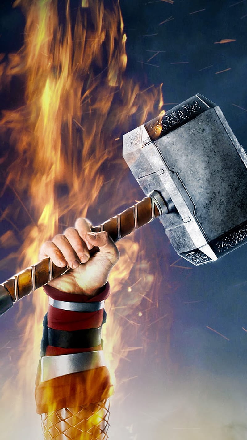 Thor live HD wallpapers | Pxfuel
