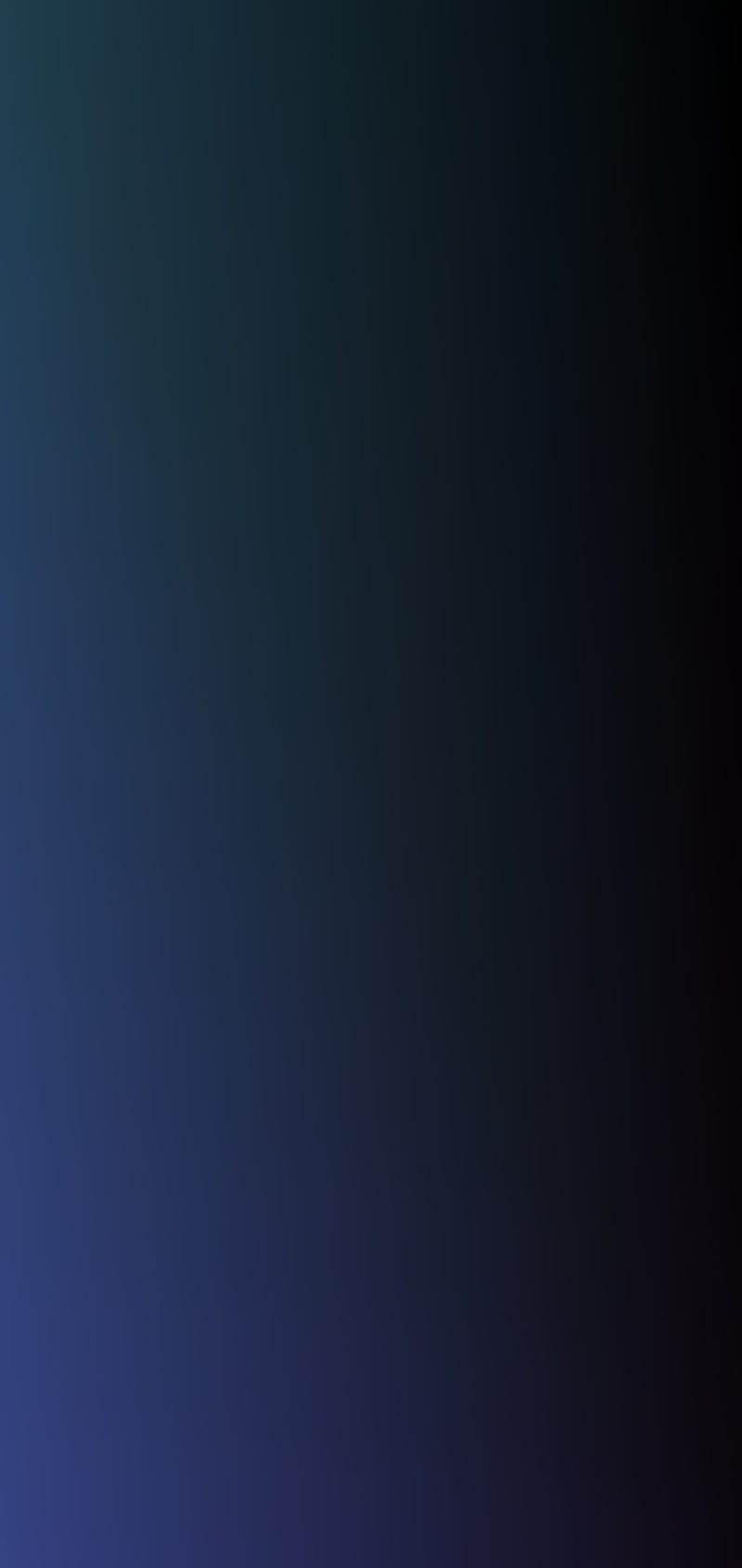 Dark Blue gradient, aurora blue, background, colors, dark, dark blue,  gradient, HD phone wallpaper | Peakpx