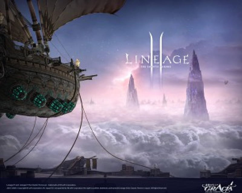Lineage Mundial