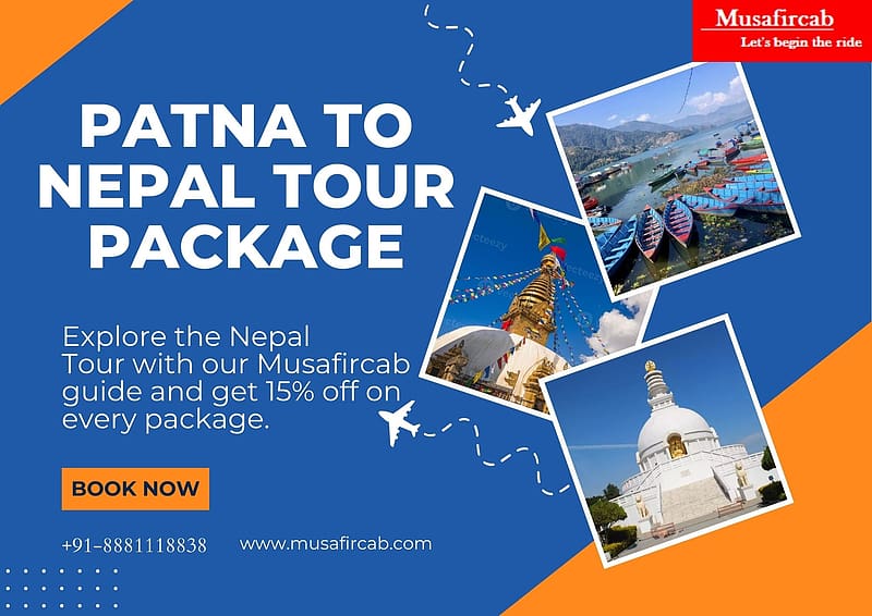 Nepal Tour Package from Patna, Holiday, Nepal, Tour Package, TRIP, HD wallpaper
