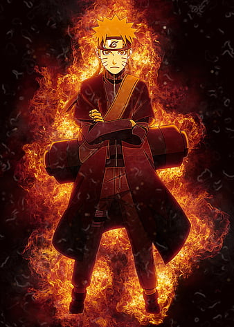 Image of Naruto Uzumaki Naruto anime