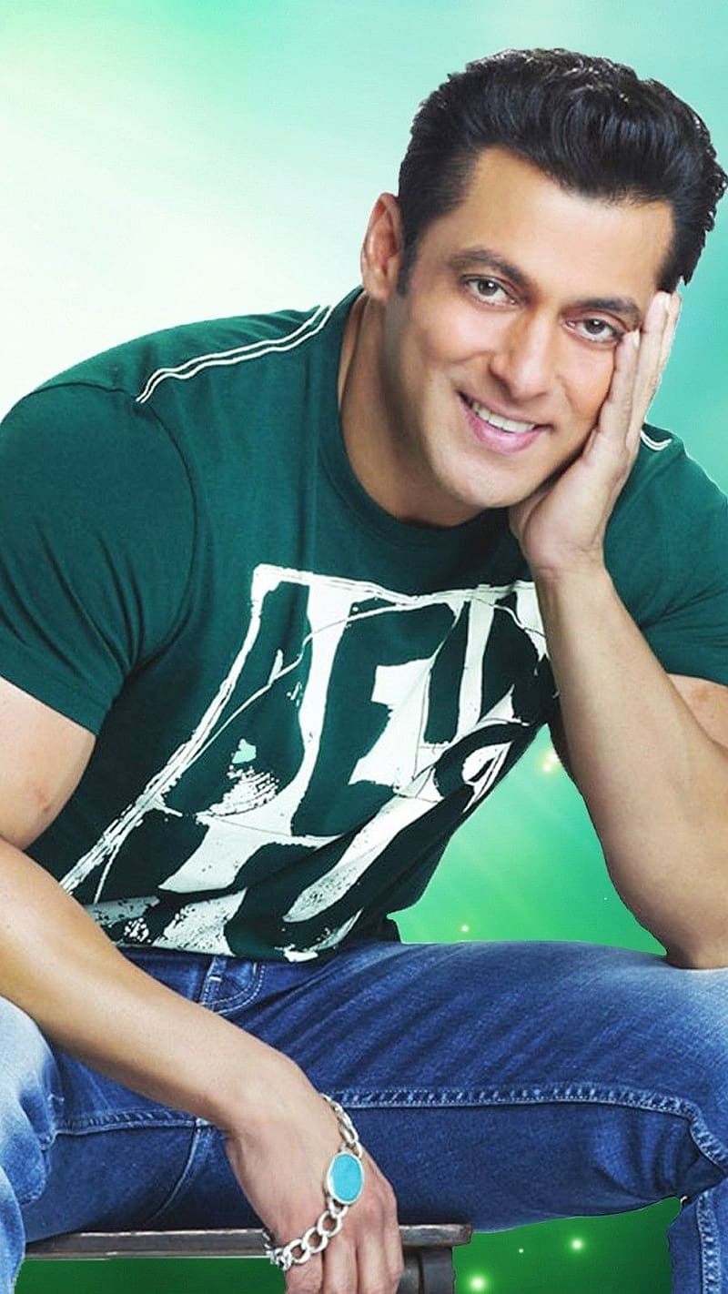 Salman Khan, being human, actor, hero, HD phone wallpaper