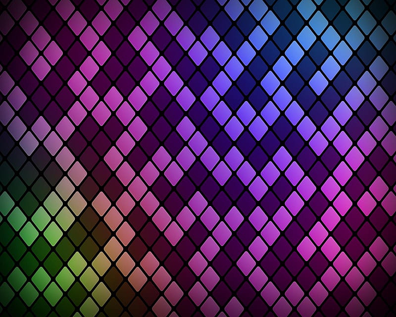 Pattern, colors, squares, HD wallpaper | Peakpx