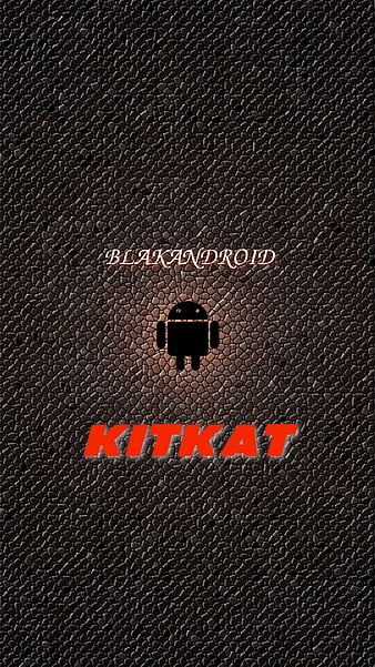 blakandroid, androide, blak, Fondo de pantalla de teléfono HD