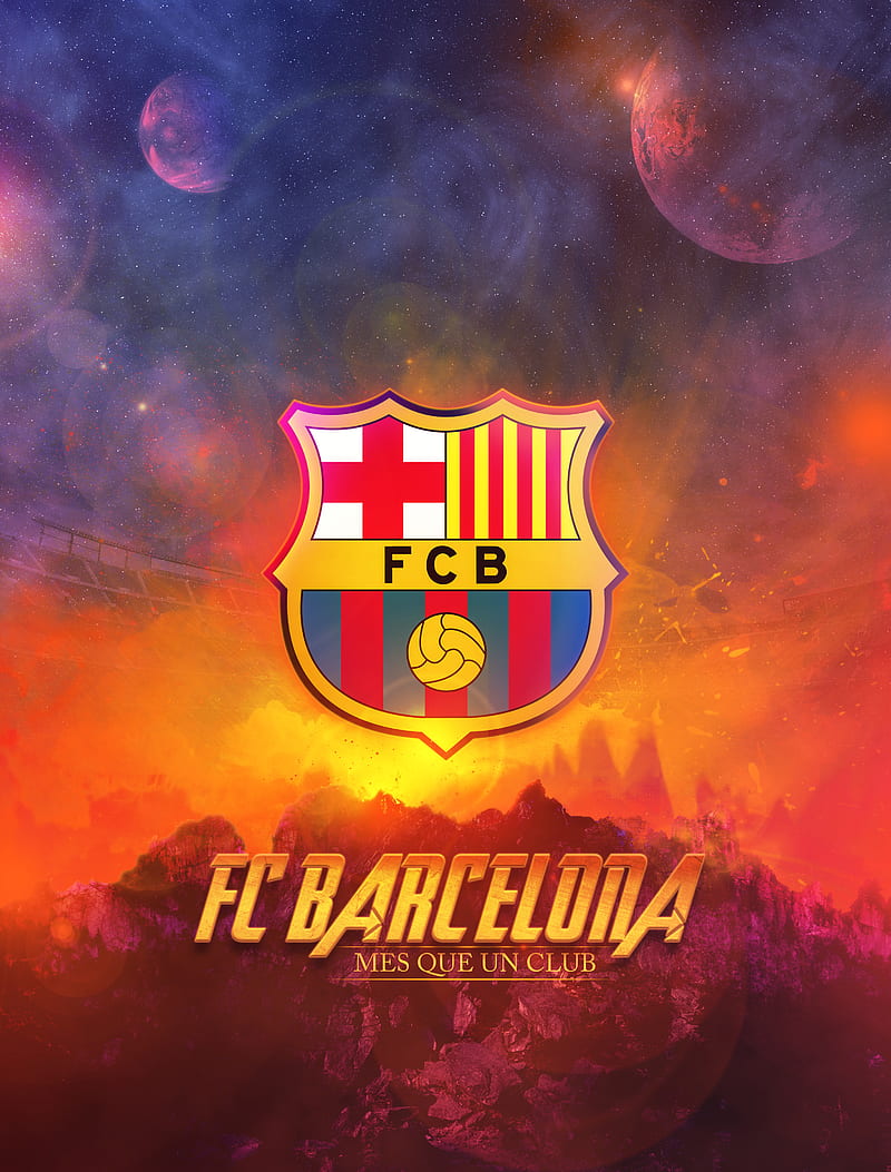 Barcelona, android, barca, blaugrana, fc barcelona, fcb, football, iphone,  esports, HD phone wallpaper | Peakpx