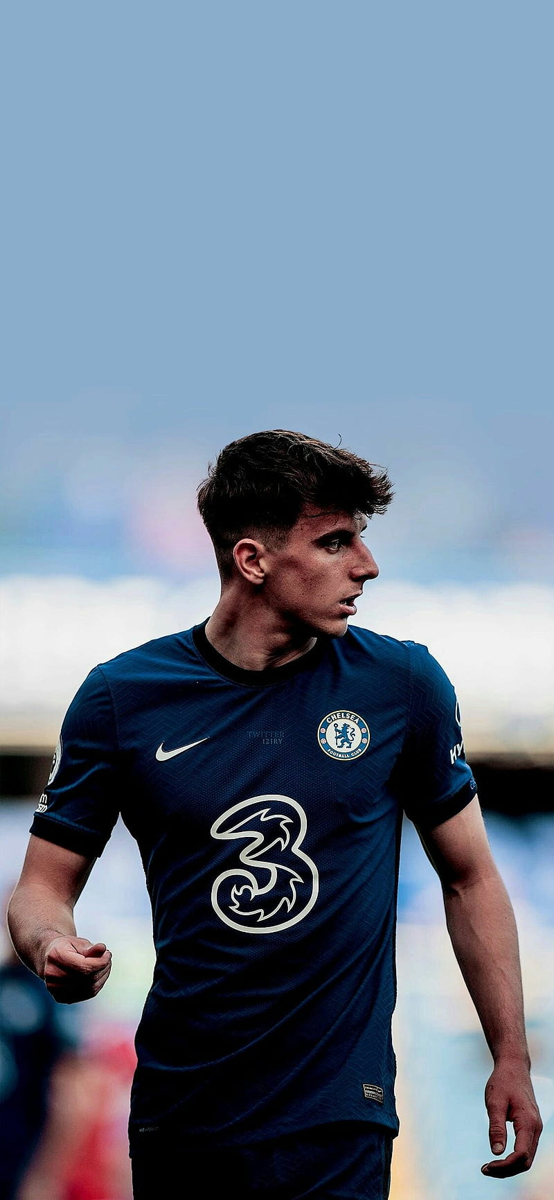 Mason mount, chelsea, england, football, midfielder, player, HD phone  wallpaper | Peakpx