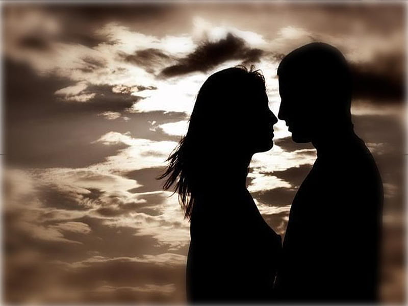 Love Passion Romance Kiss Hd Wallpaper Peakpx