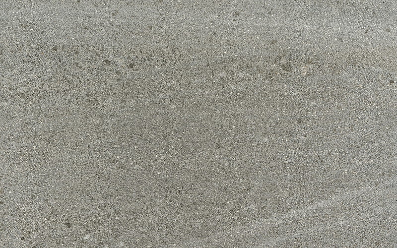 concrete gray texture, wall texture, concrete background, stone texture, gray stone background, HD wallpaper