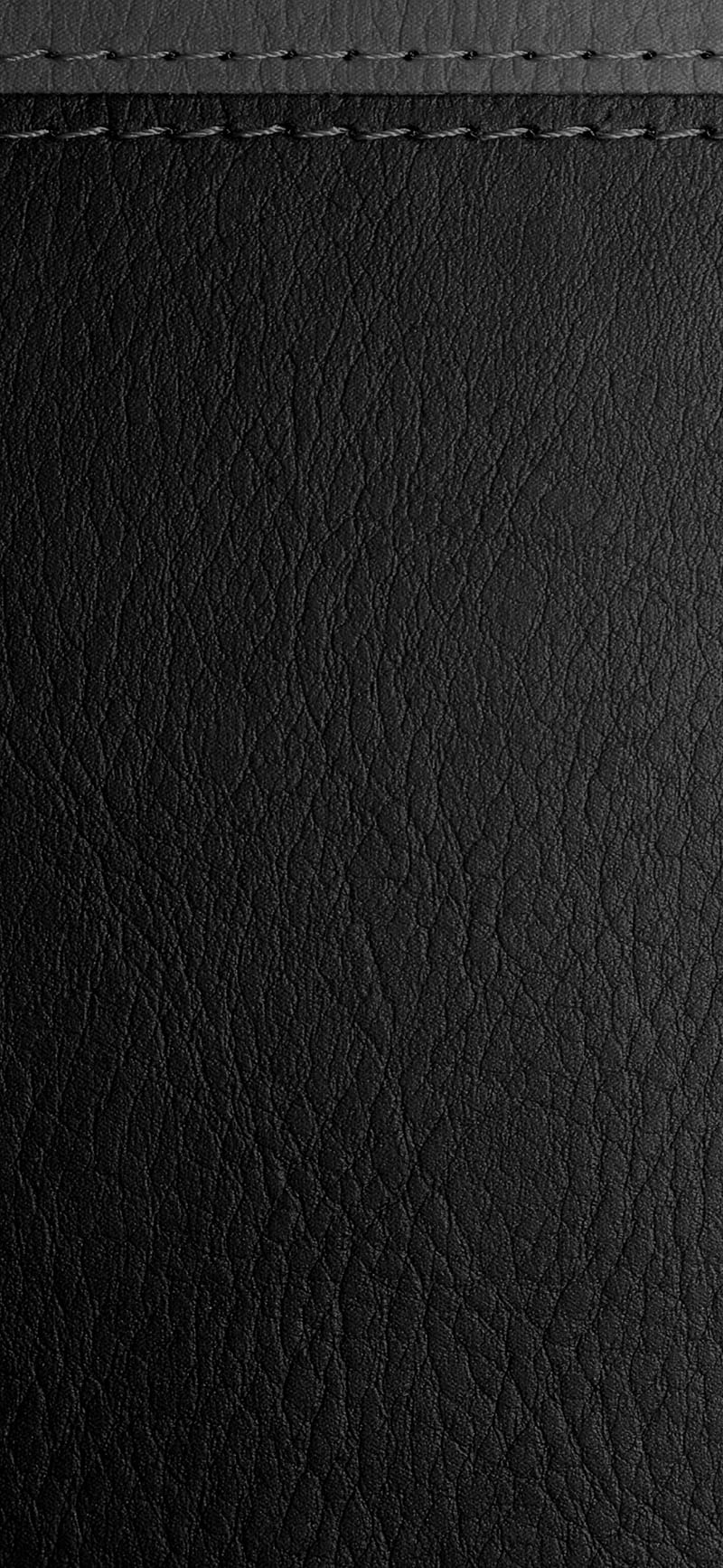 Leather, black, dark, gris, skin, HD phone wallpaper